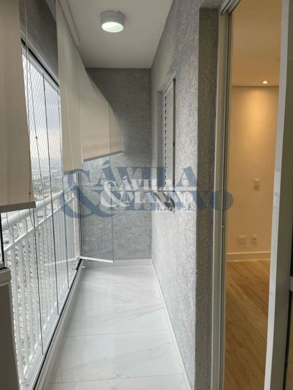 Apartamento com 2 Quartos na Vila Prudente - Foto 12