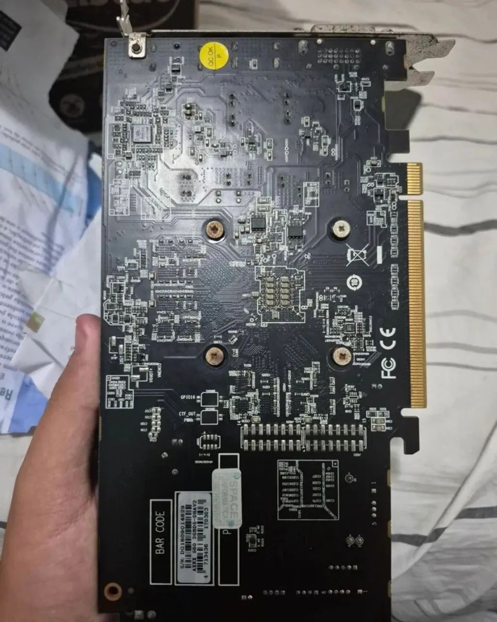 RX 560 2GB65576125676418121