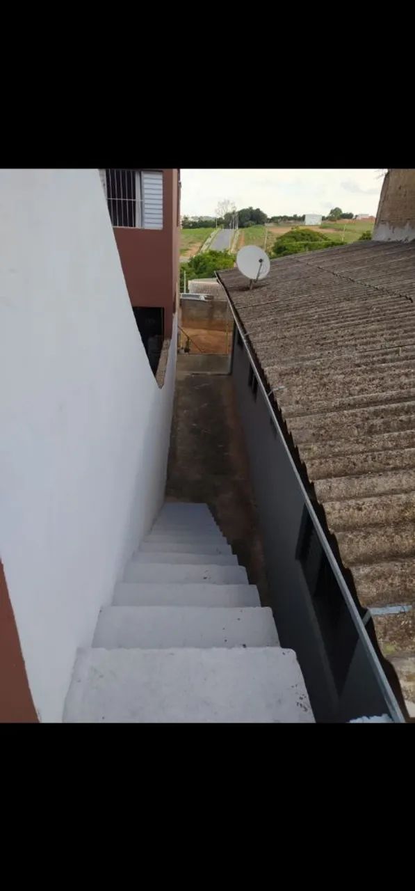 Casa parque esmeralda Sorocaba  - Foto 3