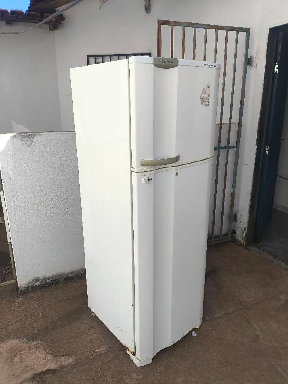 Geladeira Electrolux  - Foto 2