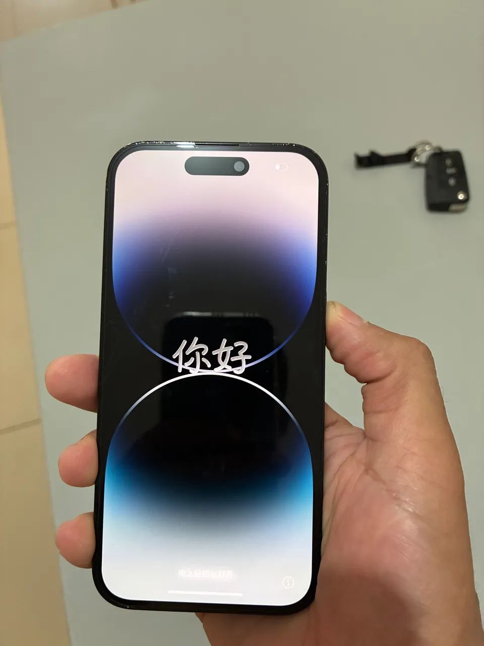 IPHONE 14 PRO 256GB - Foto 5