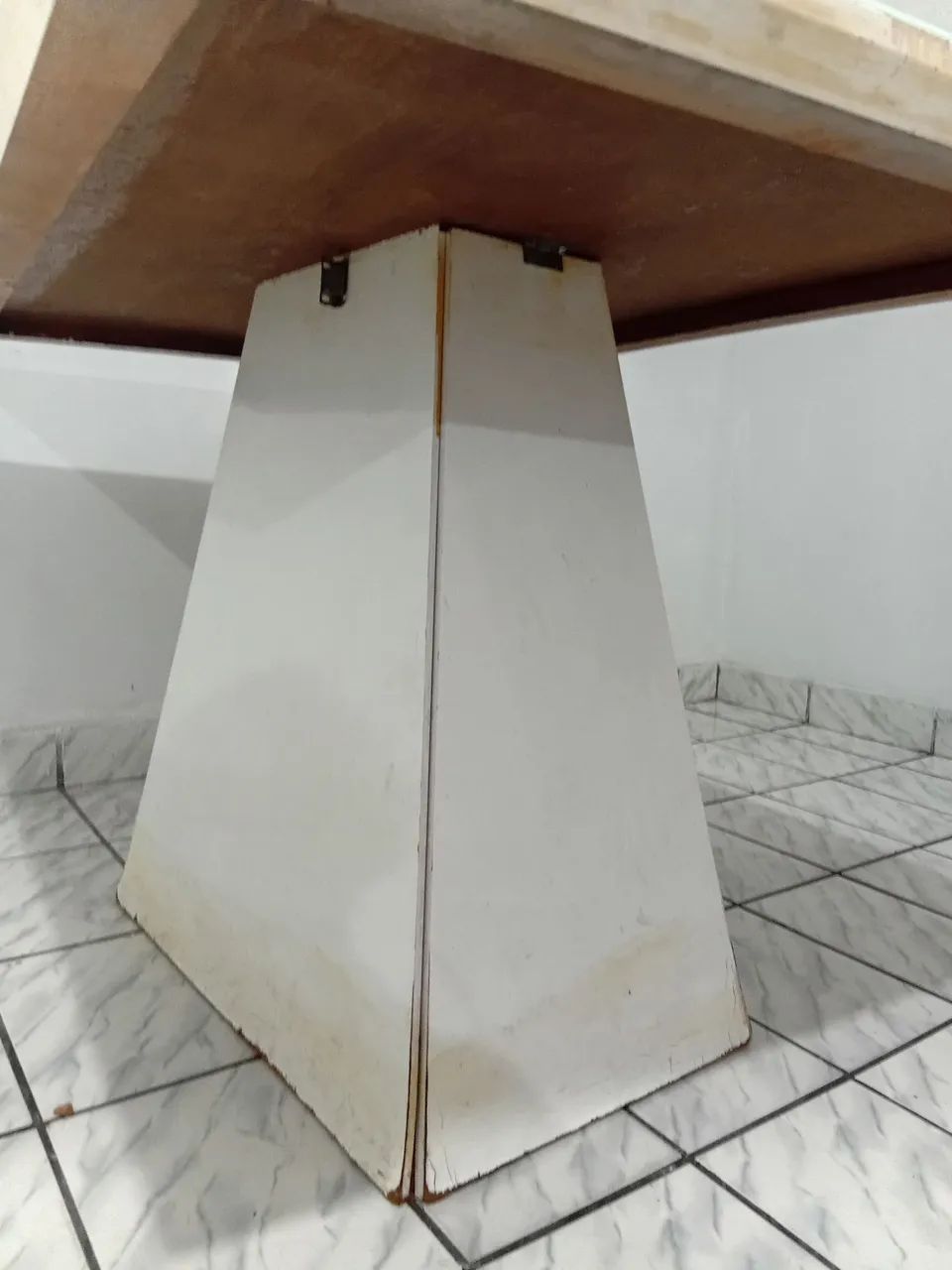 Mesa de 4 lugares  - Foto 3