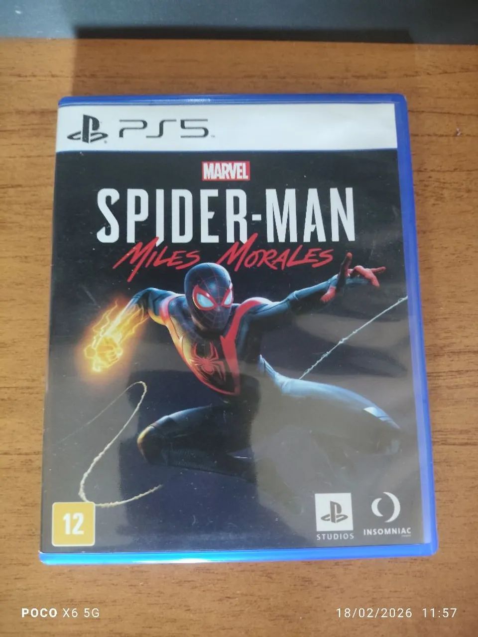 Spider Man