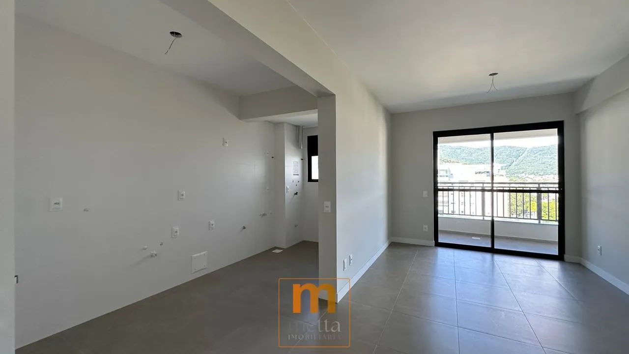 Apartamento 2 e 3 dormitórios no Saco Grande | Jardim do Oriente - Foto 2