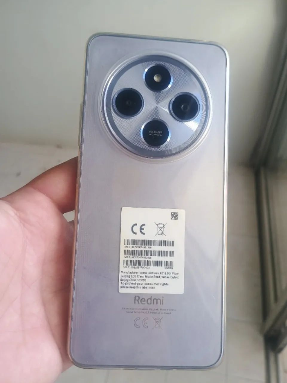 Readmi 14 C  - Foto 5