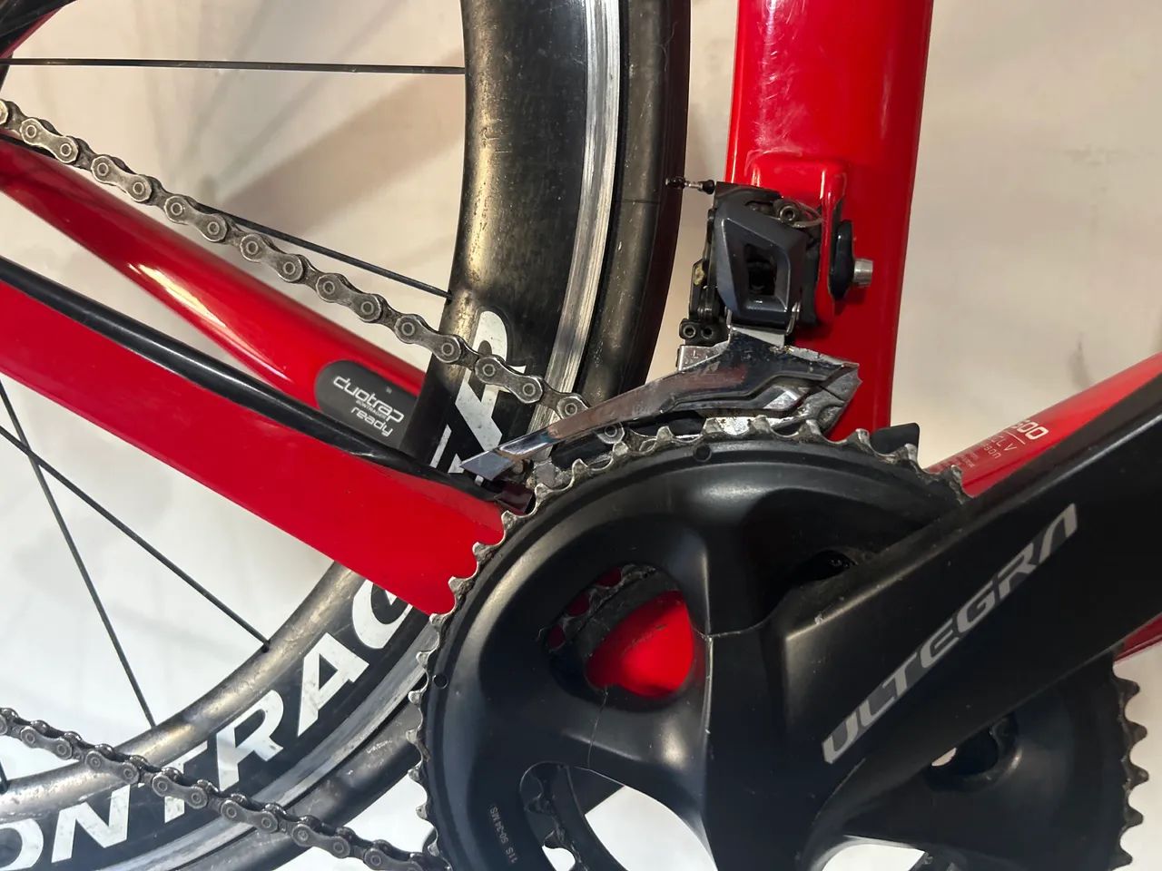 Trek madone 9 - Foto 4