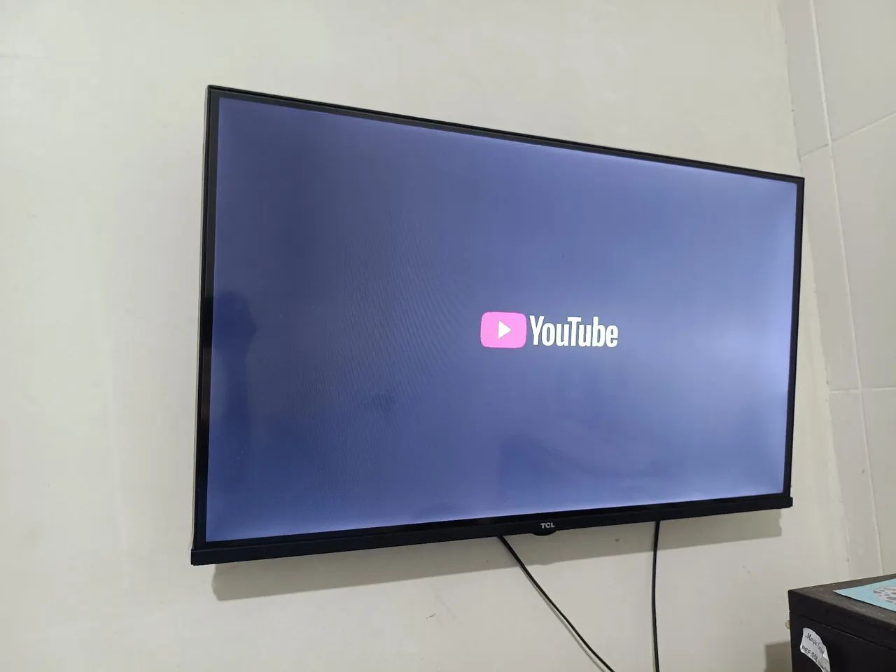 Smart tv android TCL 32 POLEGADAS  - Foto 5