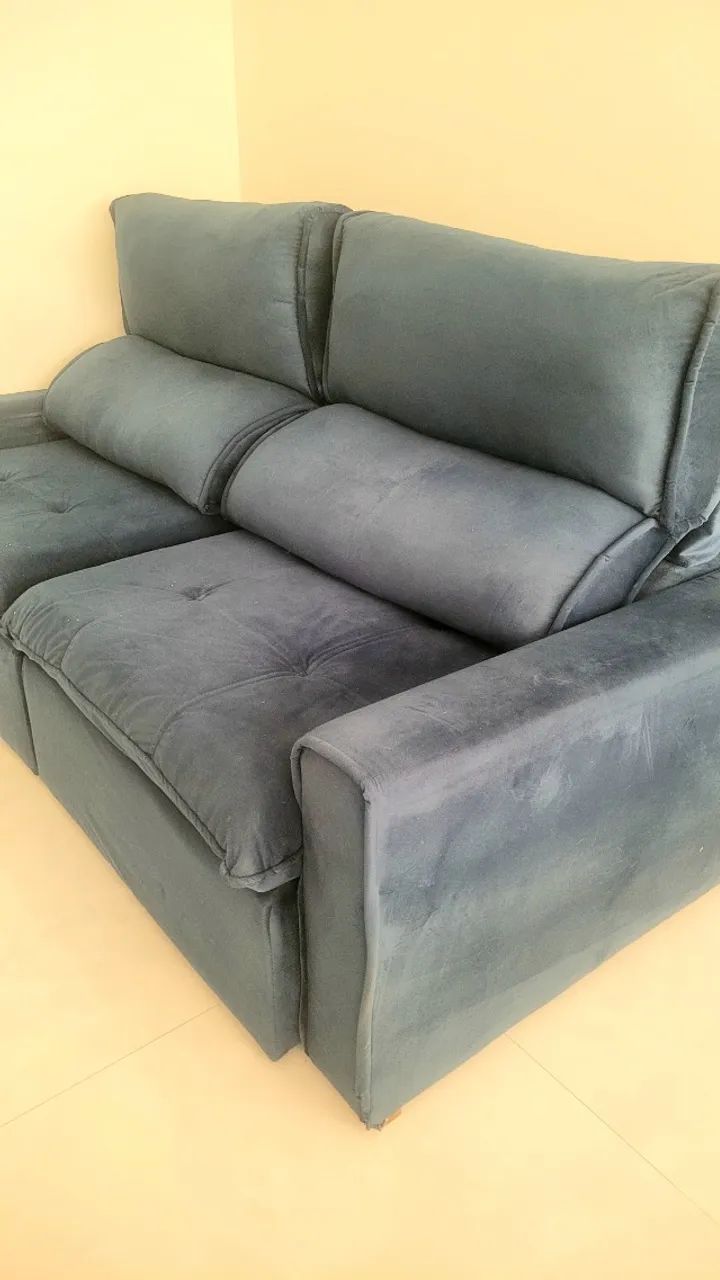 Sofá retrátil - Foto 3
