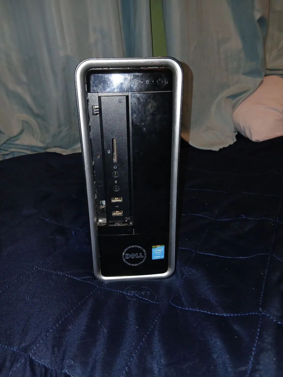Pc com teclado e mouse - Foto 2