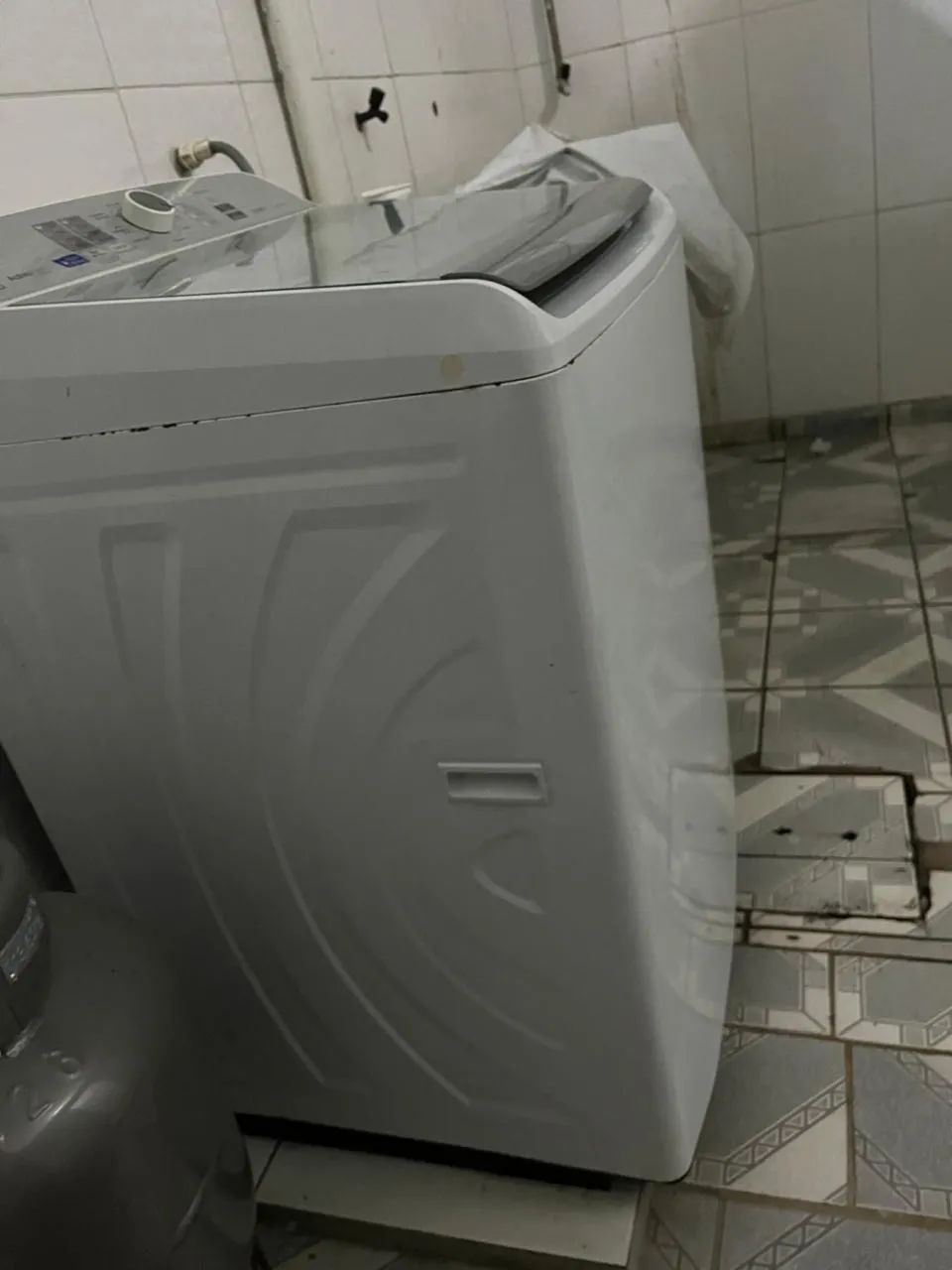 MÁQUINA DE LAVAR PANASONIC. - Foto 4