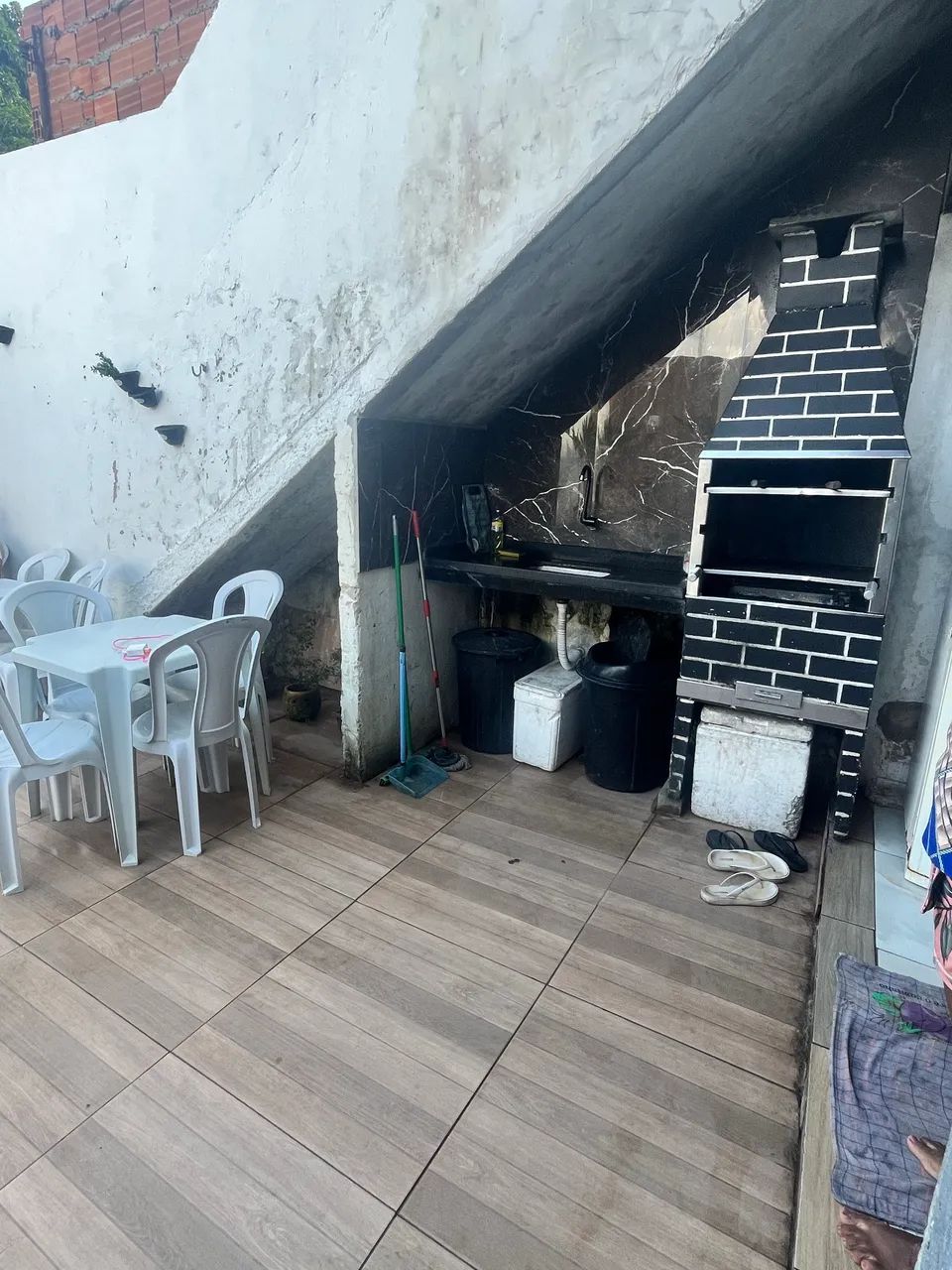 Espaço de piscina- Temporada - Foto 2