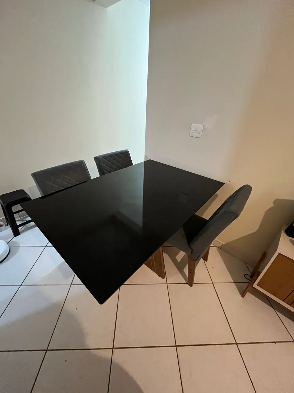 Conjunto de jantar - Foto 4
