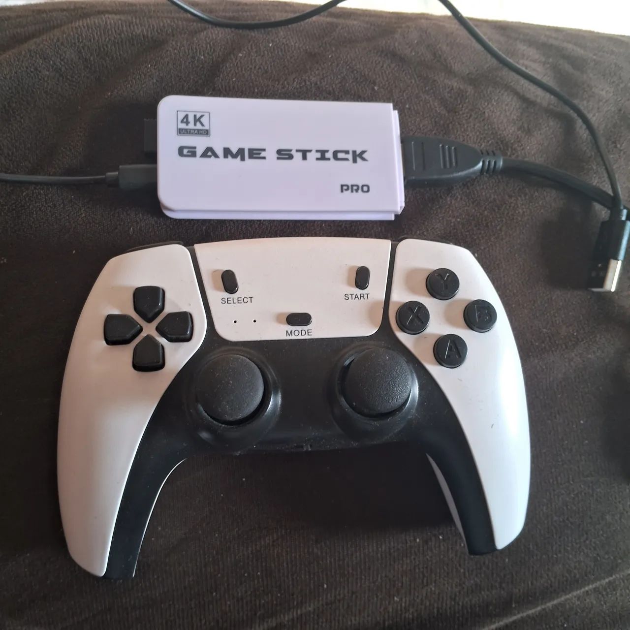 Game stick retro 