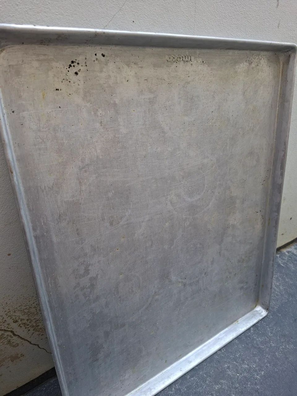 Assadeiras 58x70 