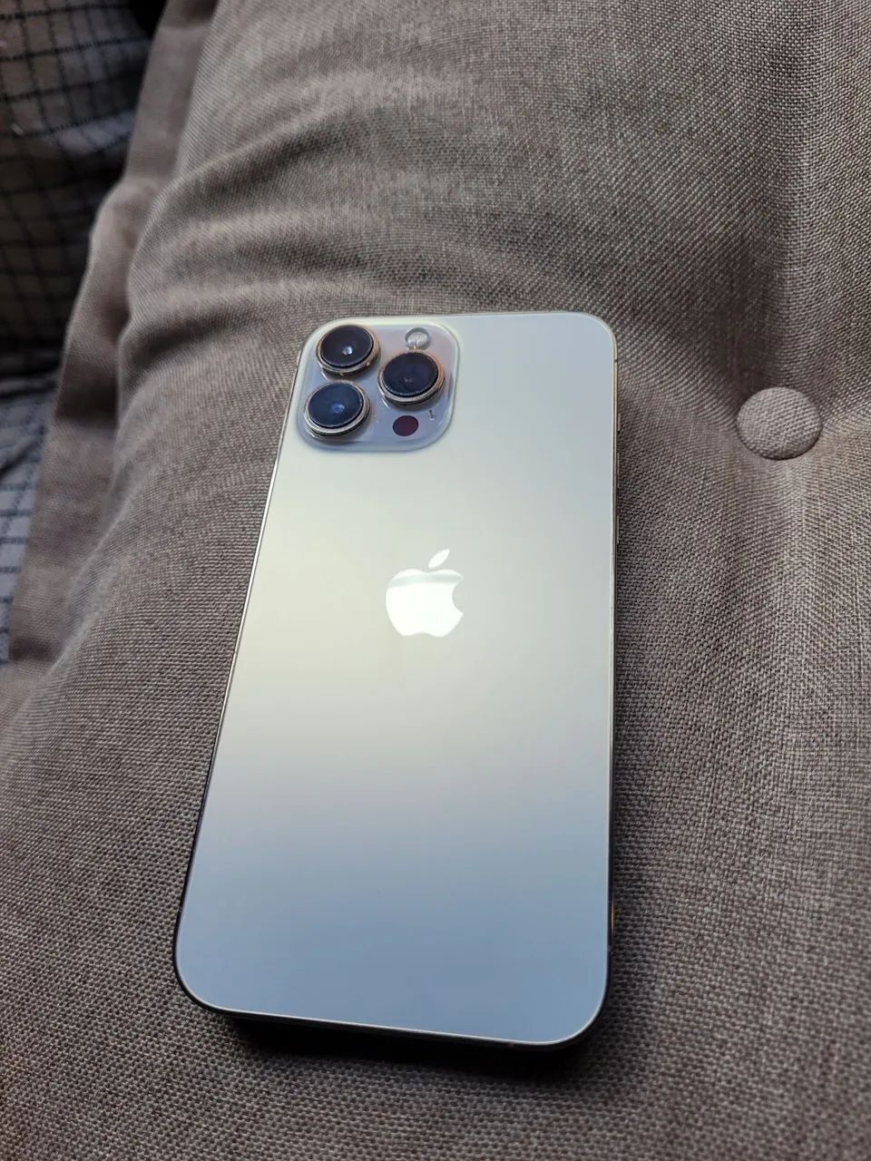 Iphone 13 pro max excelente