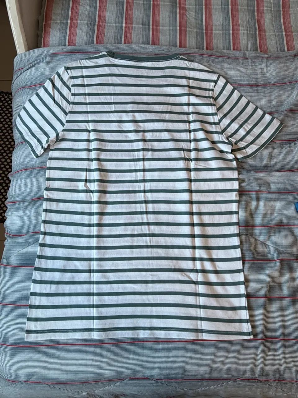 Camisa tommy  - Foto 3