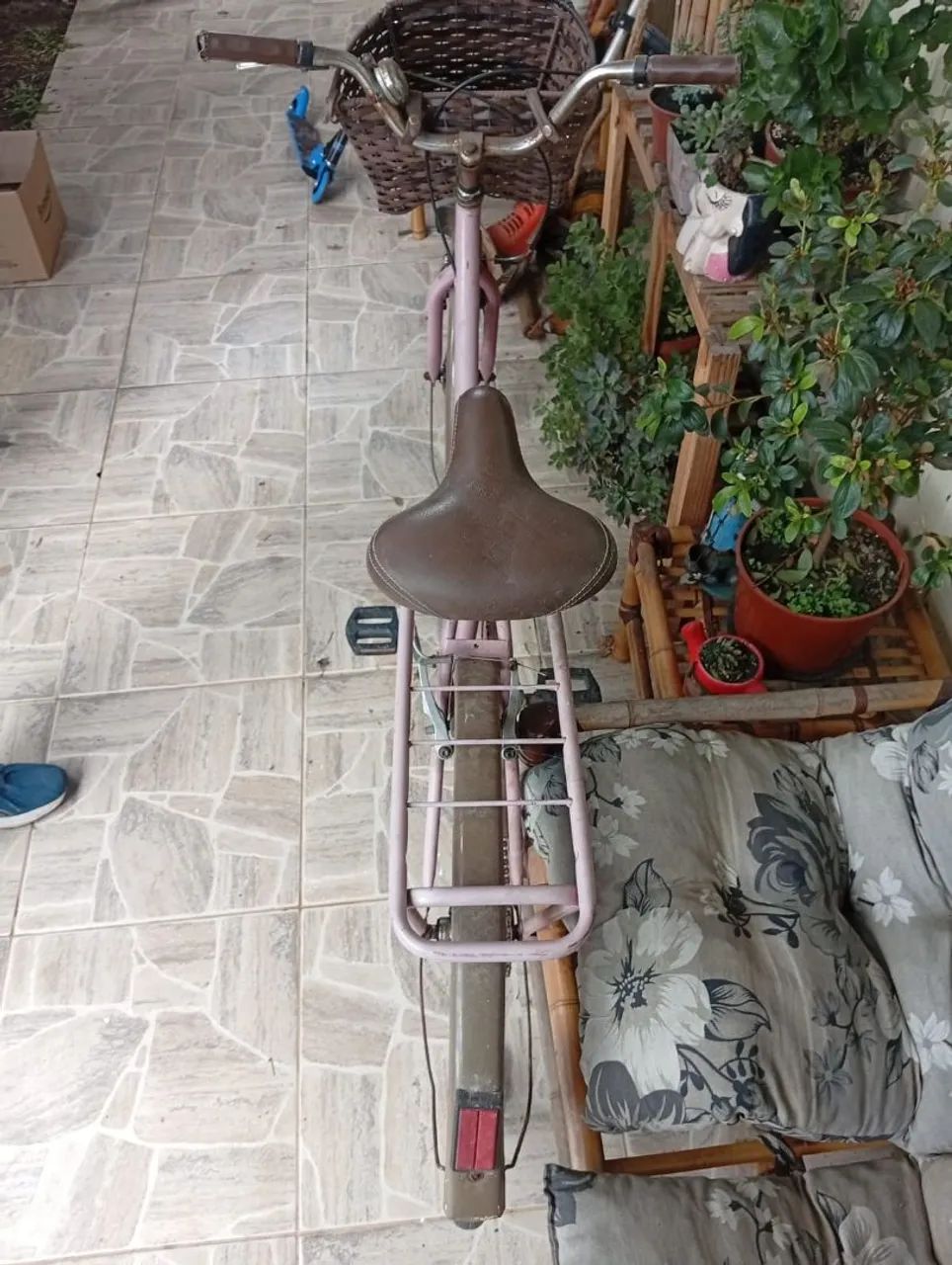 Bicicleta  - Foto 5