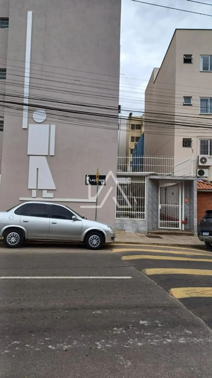 APARTAMENTO DE 1 DORMITÓRIO