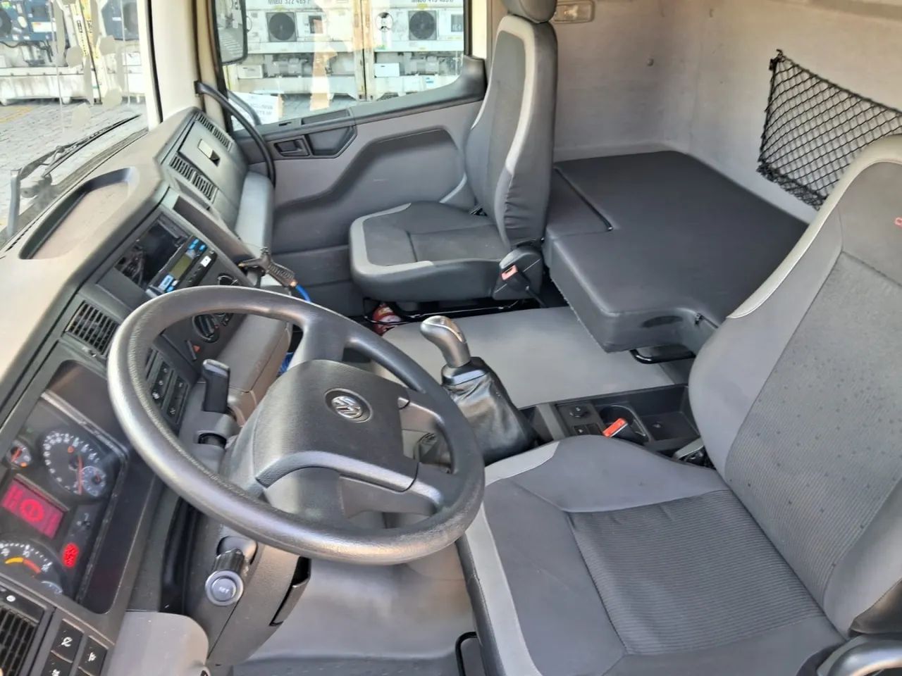 Volkswagen 25.360 2022 - Foto 12