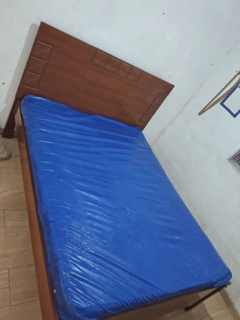  cama de casal 