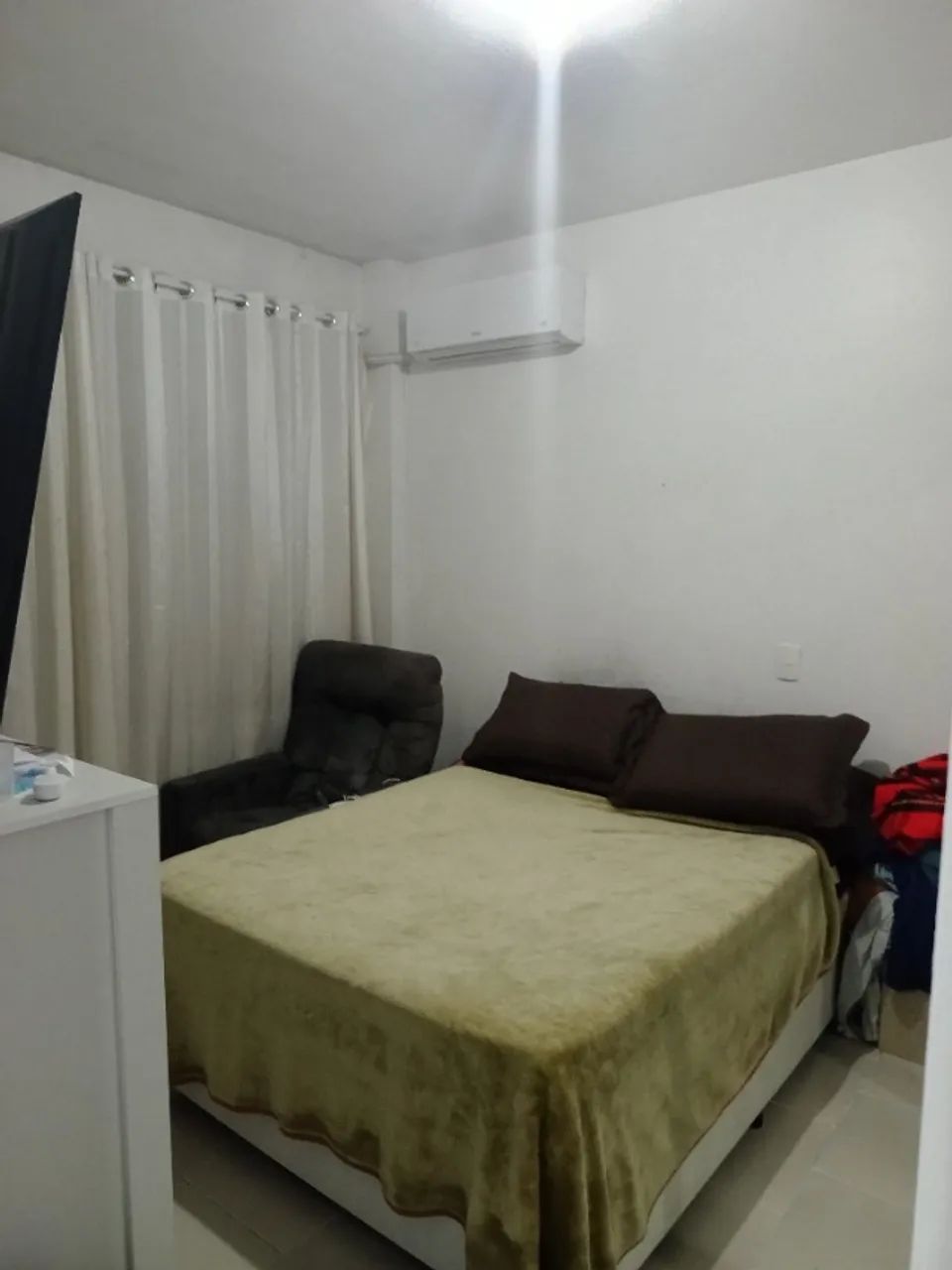 Kitnet 32m² centro de Brusque - Foto 3