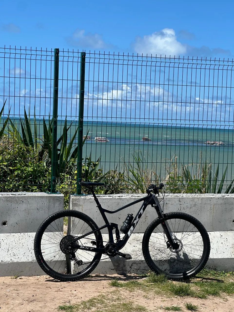 Bike full suspencion Carbono  - Foto 4