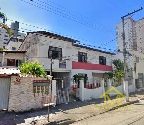 Casa Comercial em Itapuã - Vila Velha, ES