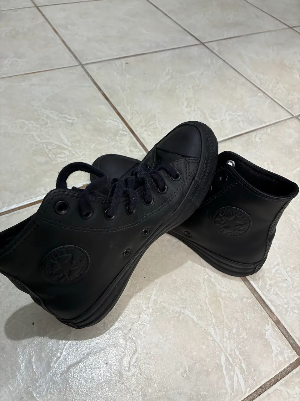 Tênis converse all star 