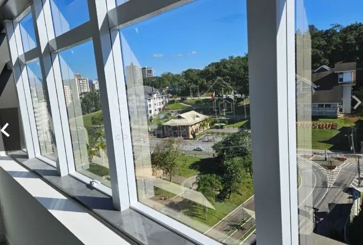 VENDA - SALA JA ALUGADA NO EDIFÍCIO COMERCIAL MAJESTIC EXECUTIVE CENTER - Foto 5