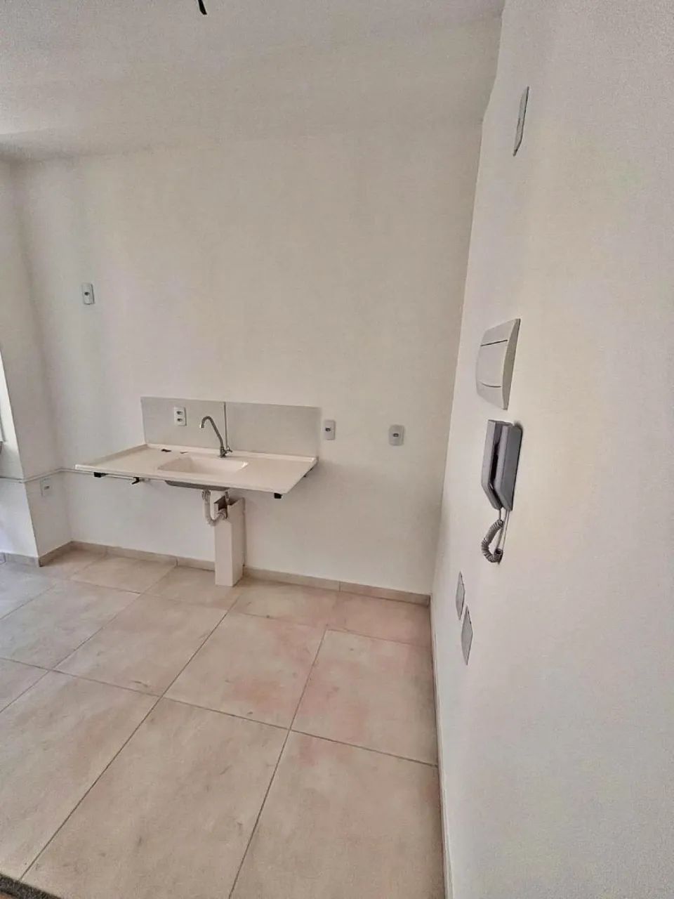 APTO 2 Quartos, 1 Vaga, Lazer - Bela Vista - Foto 3
