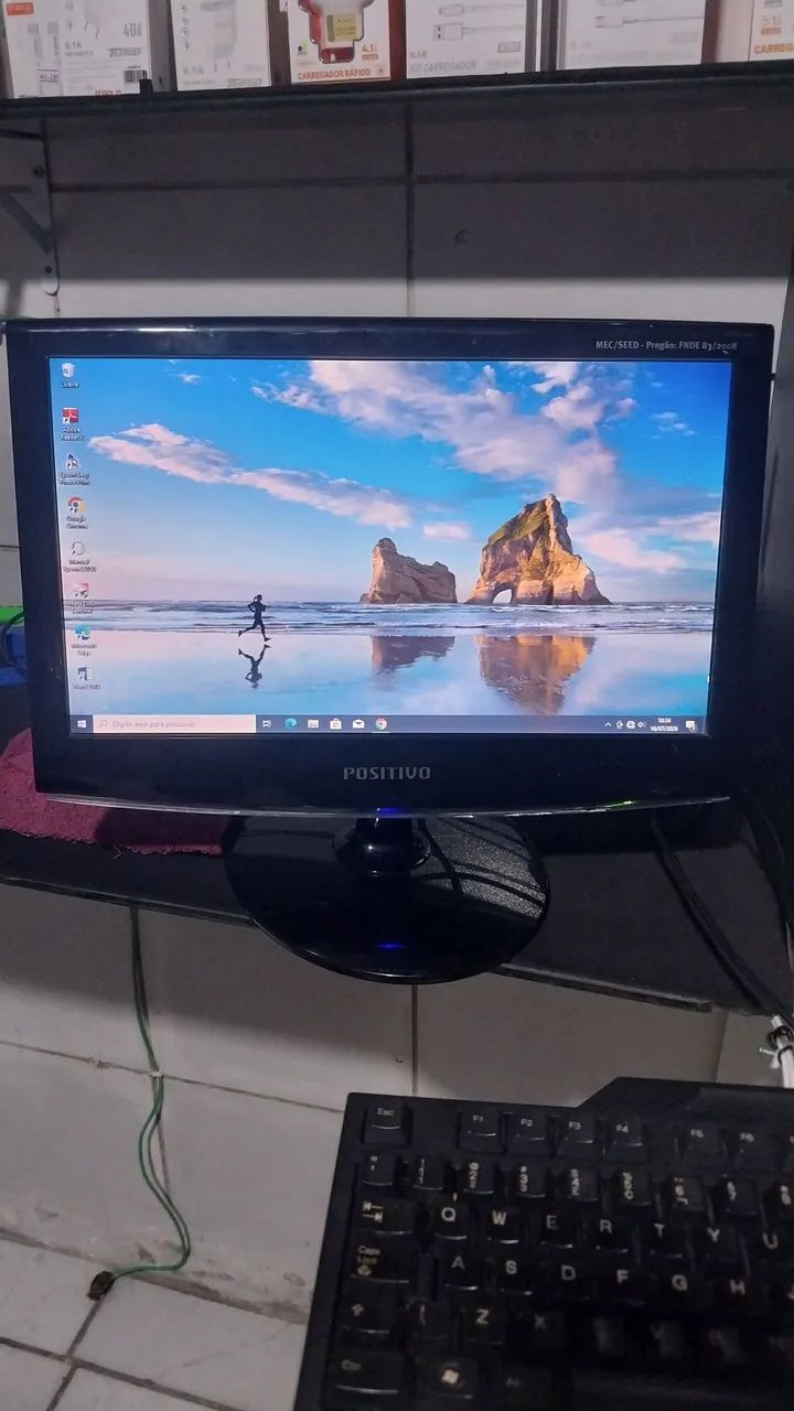 Computador i5 - Foto 3