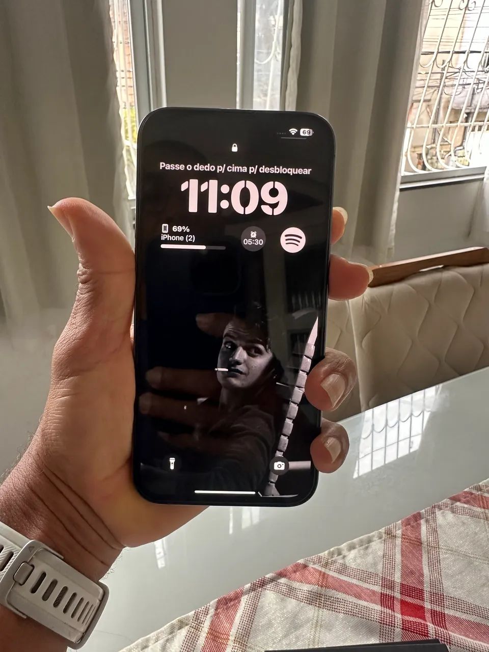 Vendo iPhone 13 Pro Max  - Foto 4
