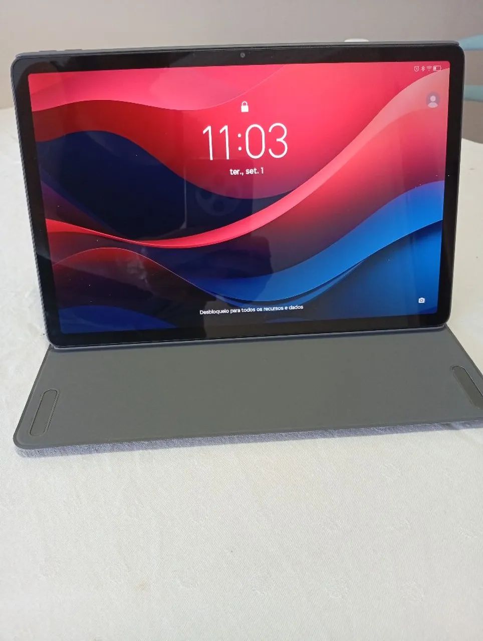 Tablet Lenovo novíssimo 