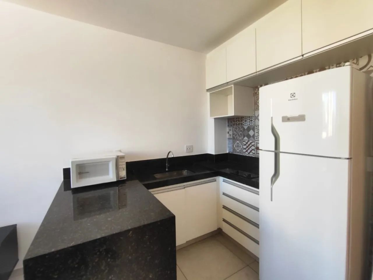 Apartamento com 1 quarto à venda em Belo Horizonte - Foto 4