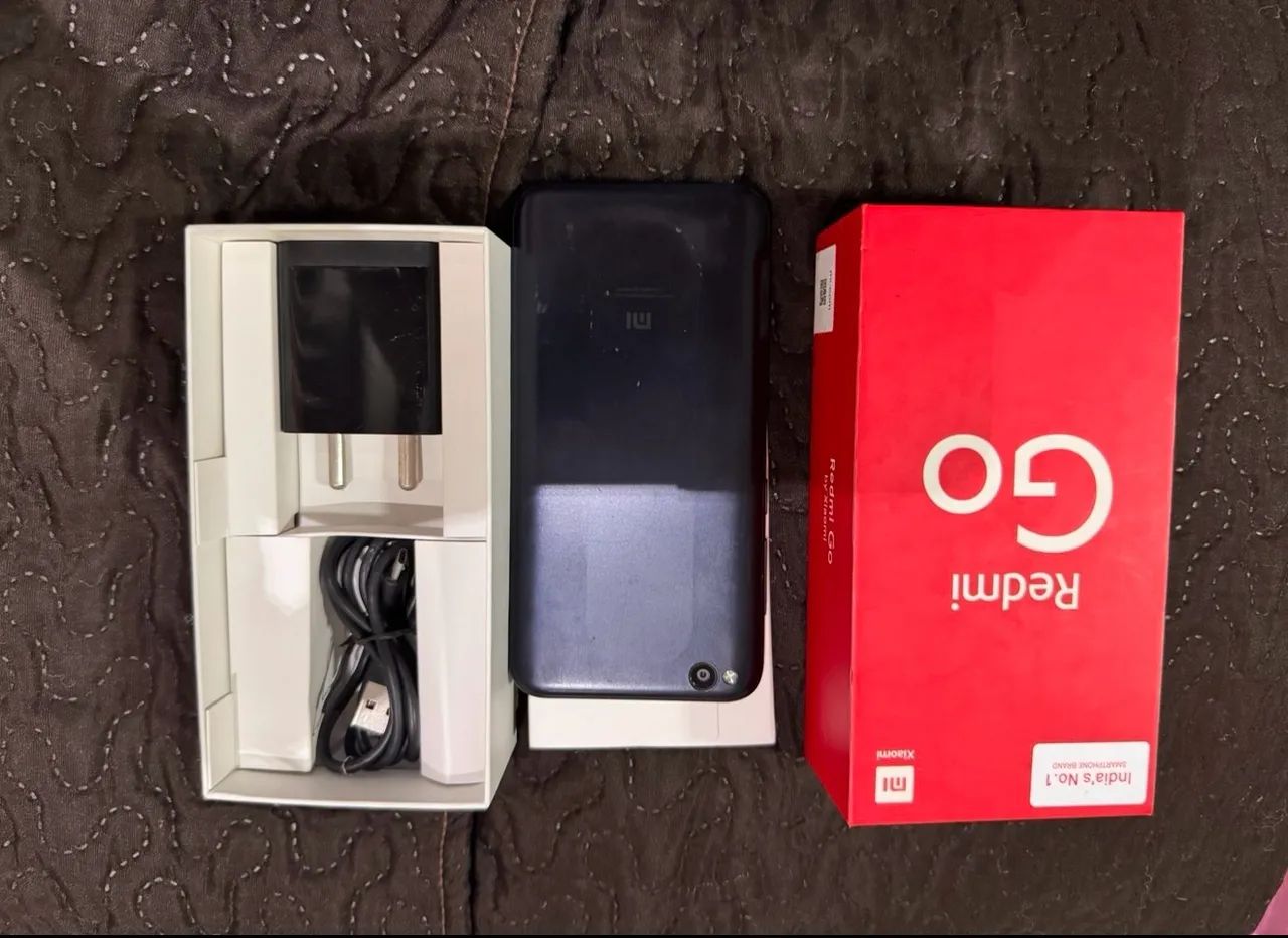 Celular redmi Go  - Foto 3