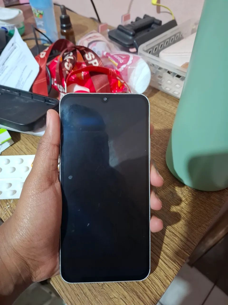 Samsung Galaxy A34 5g