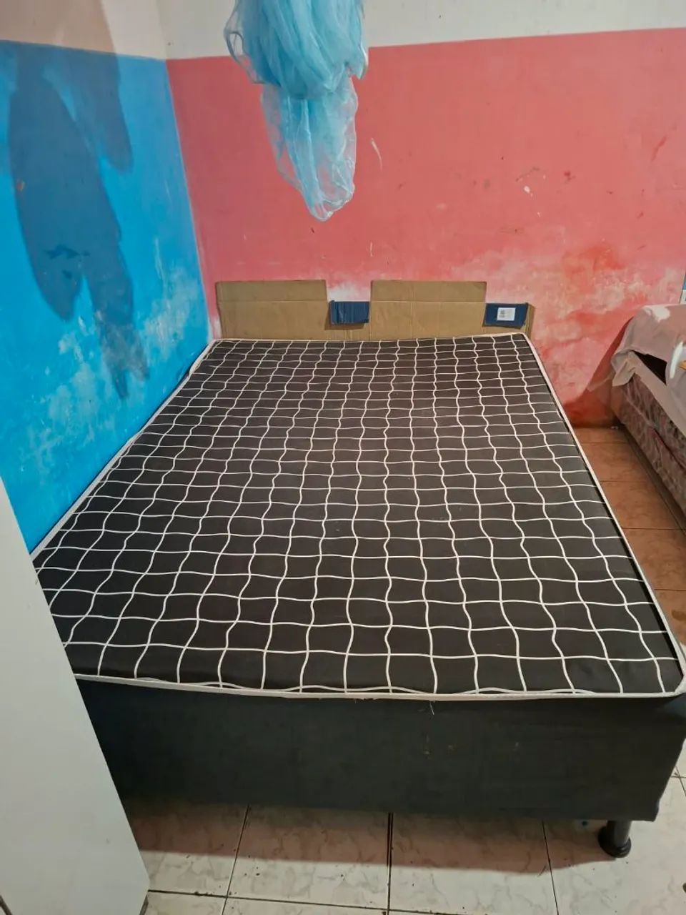Cama box casal  - Foto 2