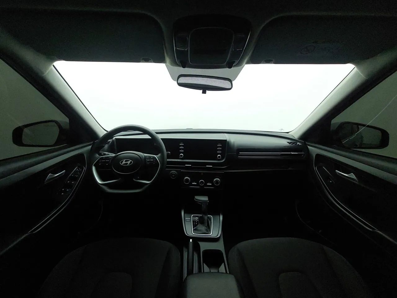Hyundai Creta Comfort 1.0 TB 12V Flex Aut., foto 15 de 18
