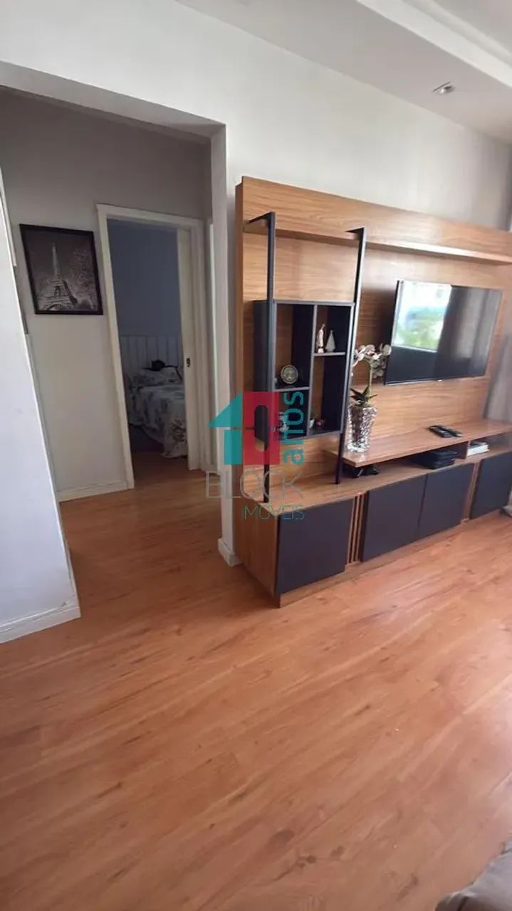 Jacarepaguá | Apartamento 2 quartos - Foto 2