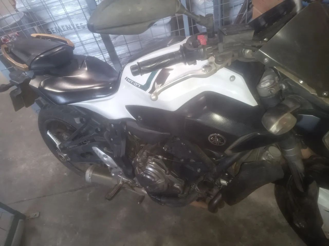 MT 07