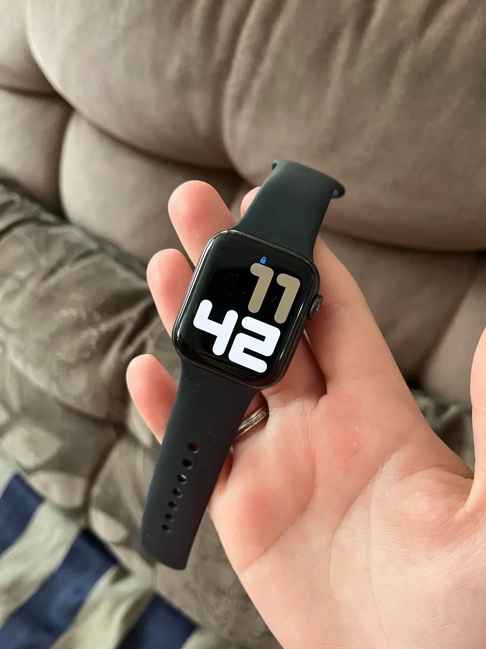 Apple Watch SE 