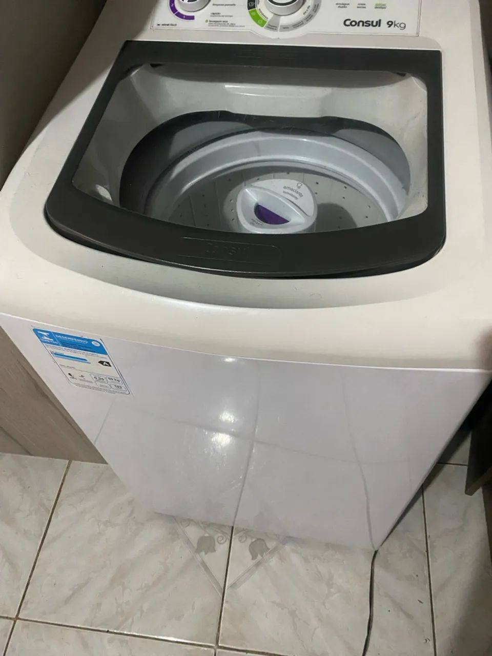 Maquina - Foto 2