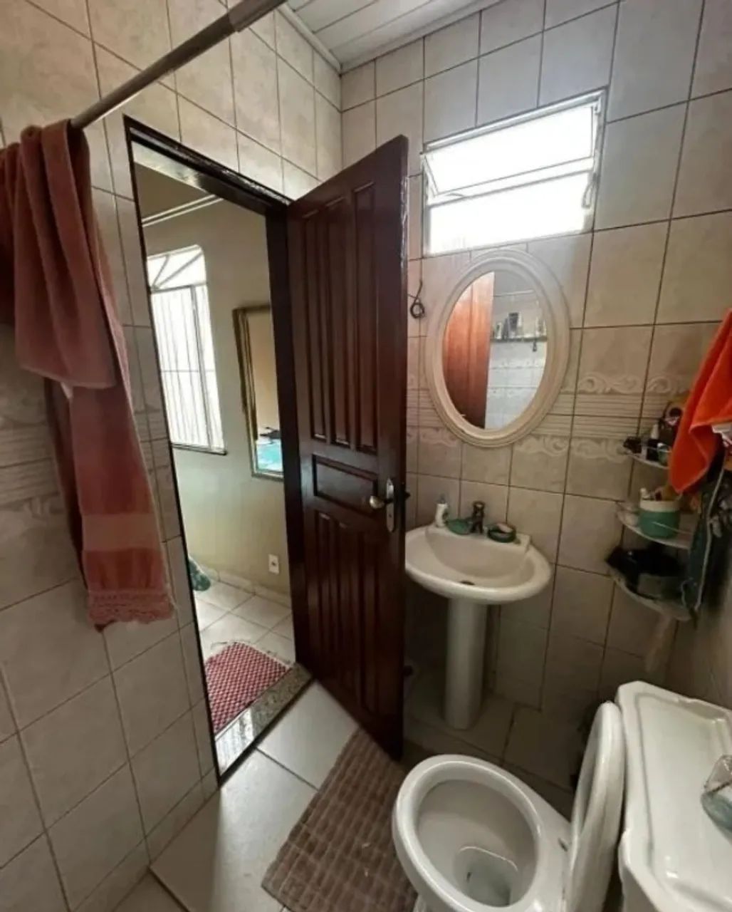 Casa com 2 Quartos e Ambiente Familiar - Foto 4