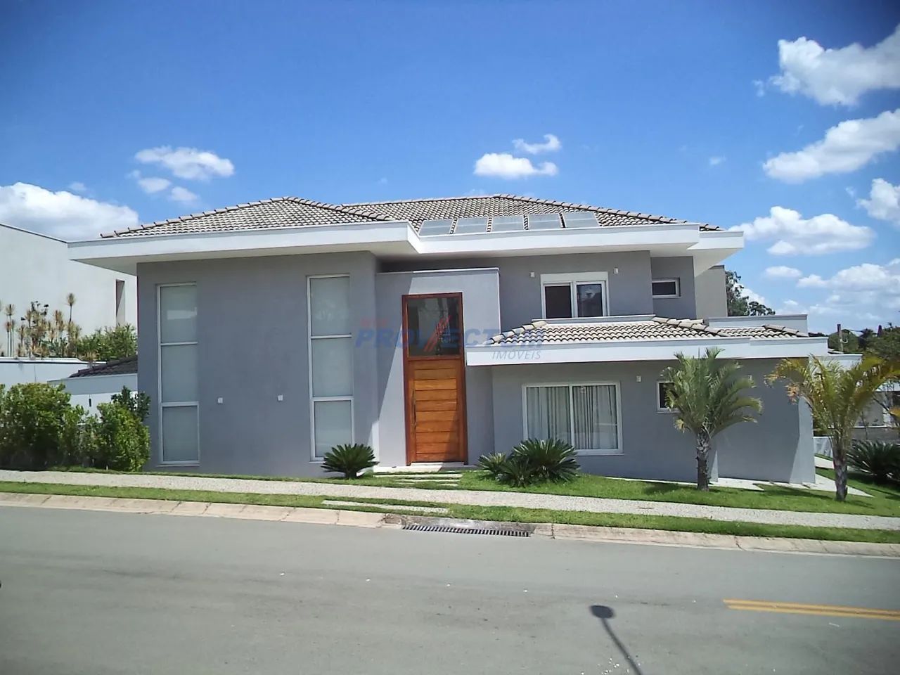 casa - Swiss Park - Campinas