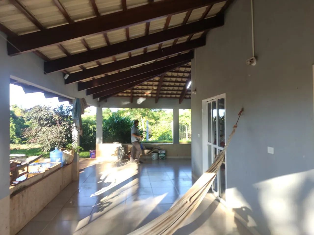 Chácara bica d'água - Foto 4