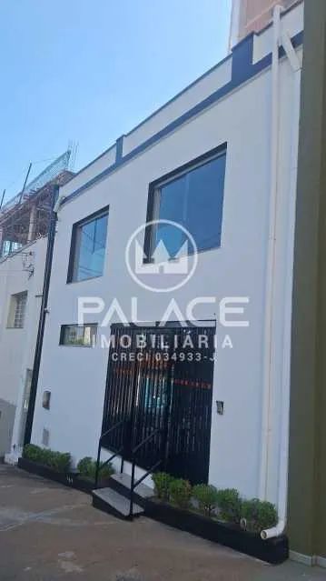 salão para venda e aluguel em centro, piracicaba 220m²