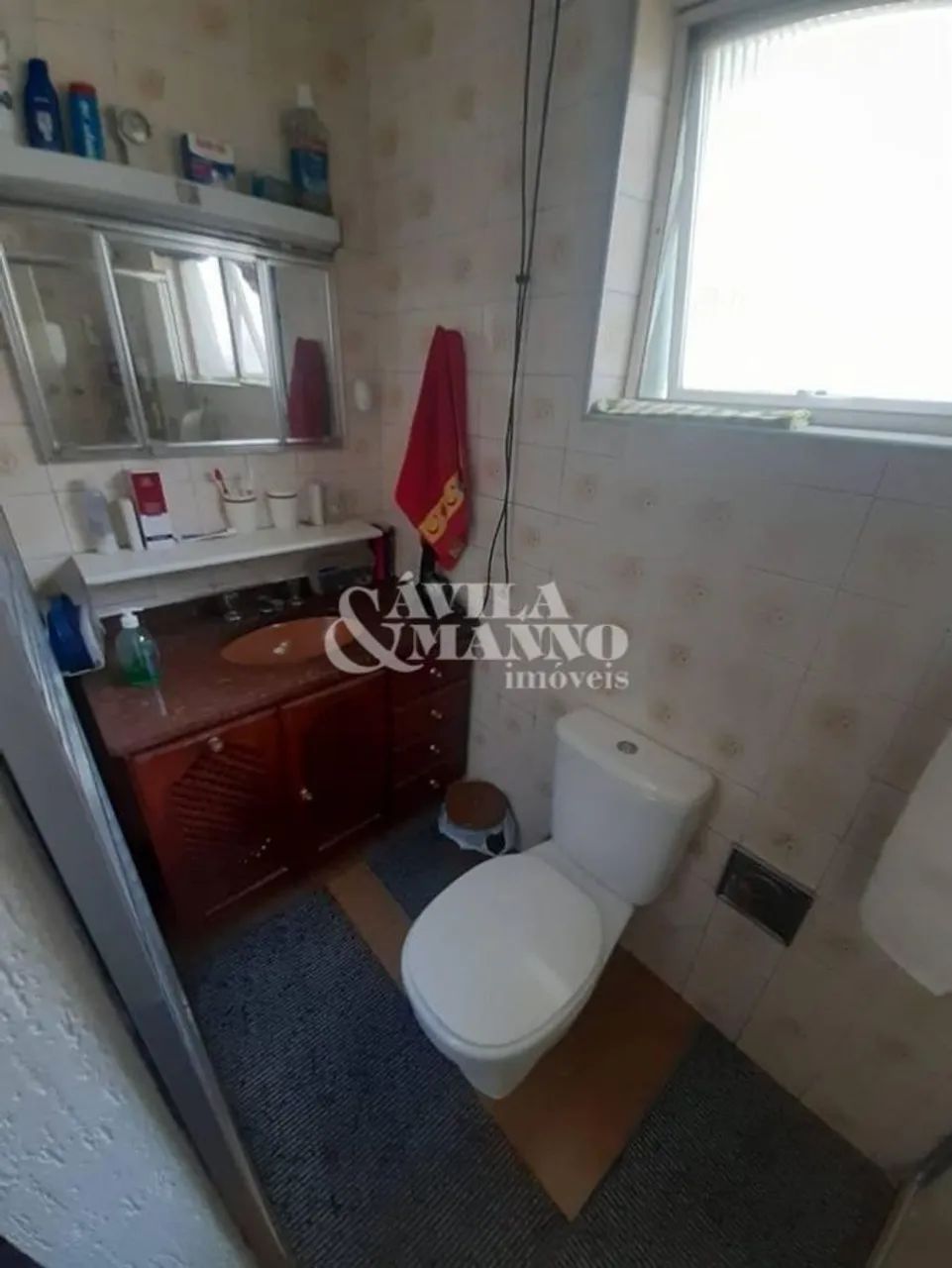 Sobrado com 3 Quartos na Mooca - Foto 14