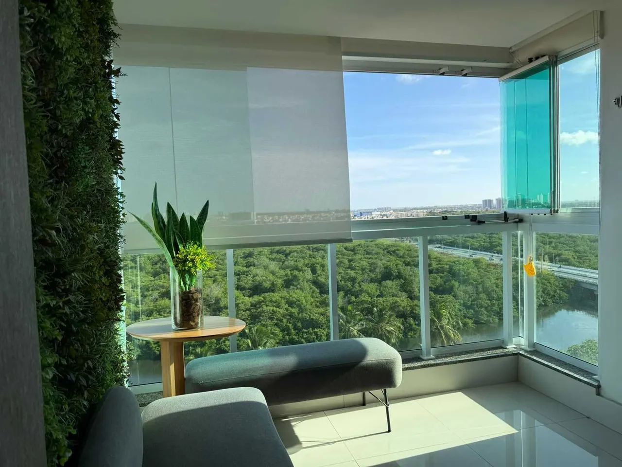CD Ubyratan Maia Residence | Aracaju | SE [17490] - Foto 3