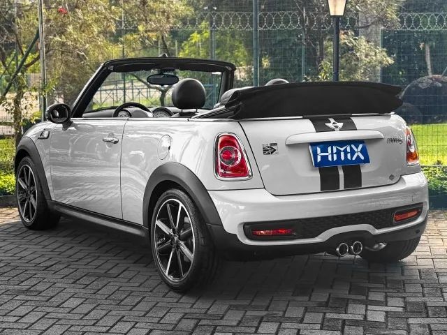 Mini Cooper S 1.6 Aut. 2013 - Foto 2
