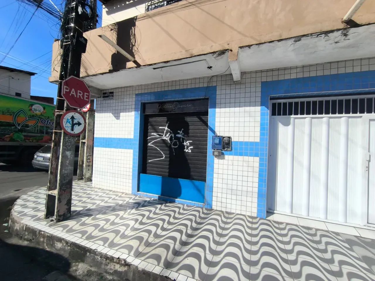Excelente ponto comercial para locação - Foto 2